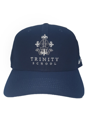 Trinity Nike Baseball Cap